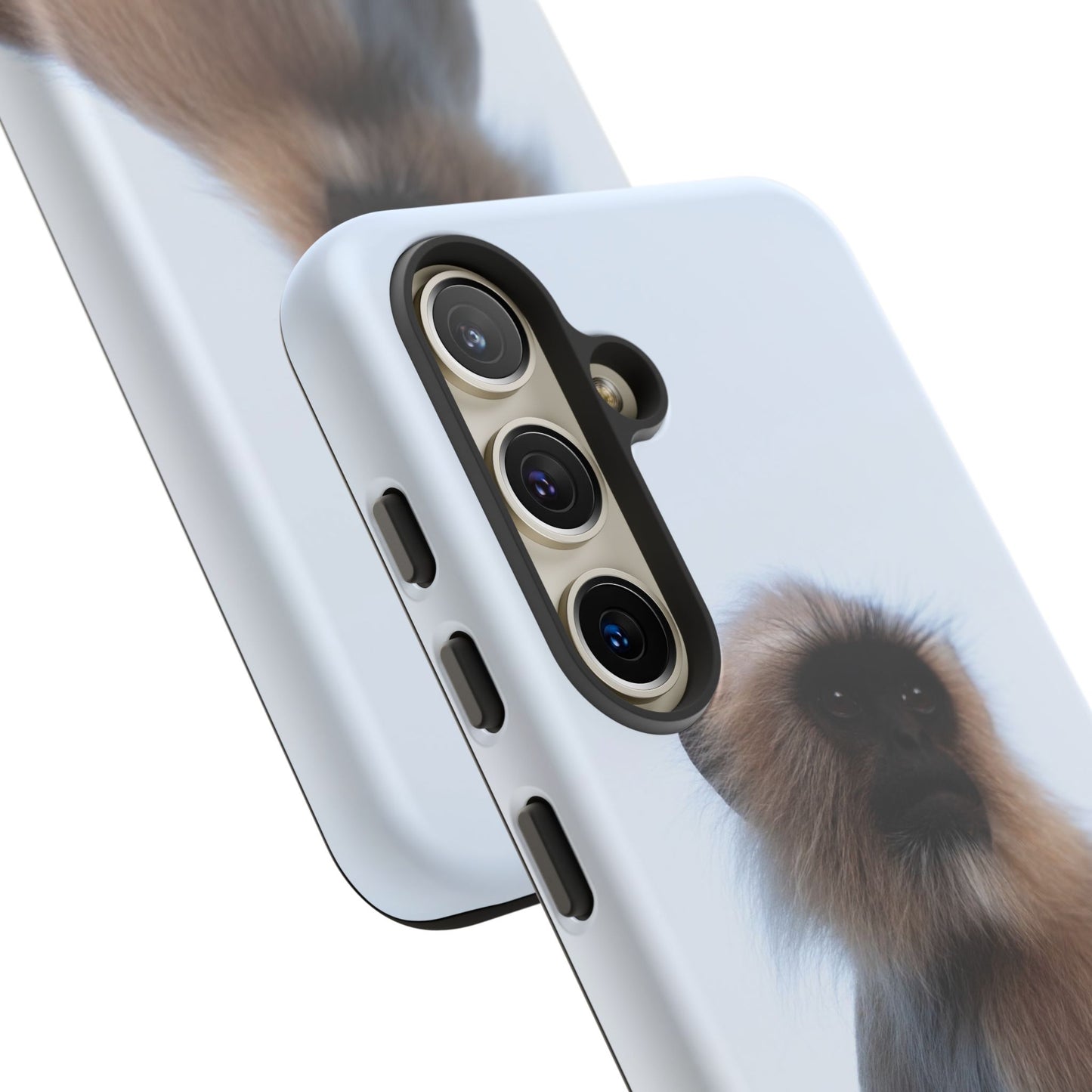 Monkey - Phone Case - America - USA