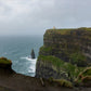 Cliffs of Moher, Ireland - Canvas Print