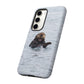 Cute Sea Otter - Phone Case - Alaska