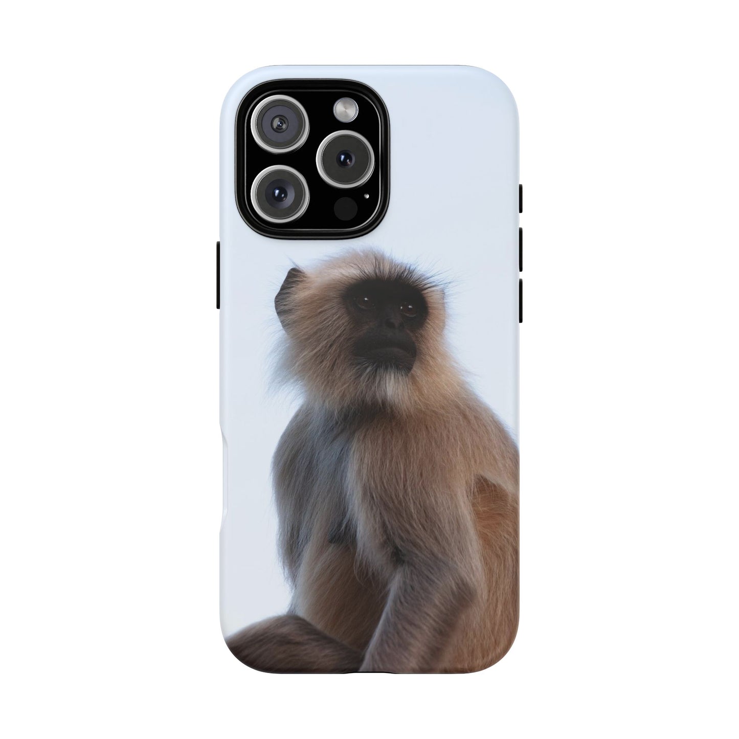 Monkey - Phone Case - America - USA