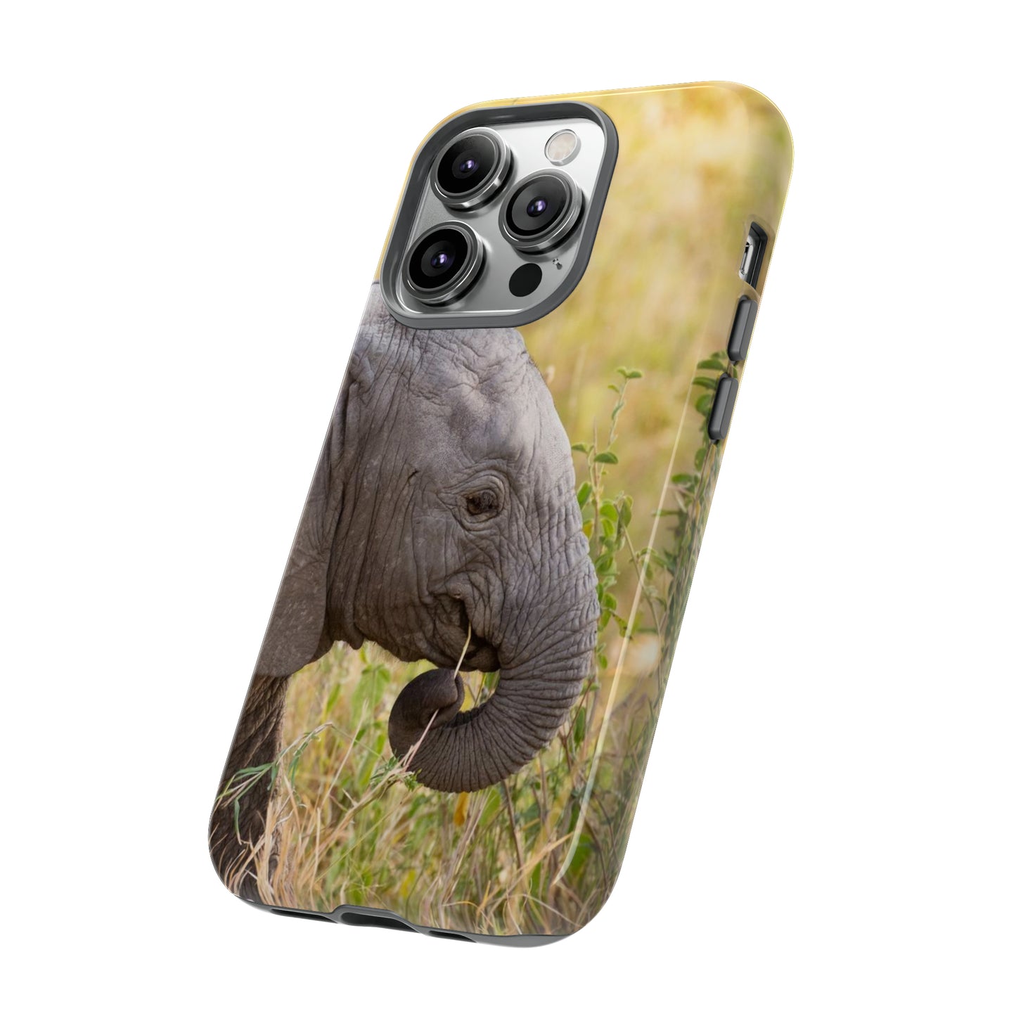 Baby Elephant Phone Case