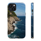 Italian Coast Phone Case