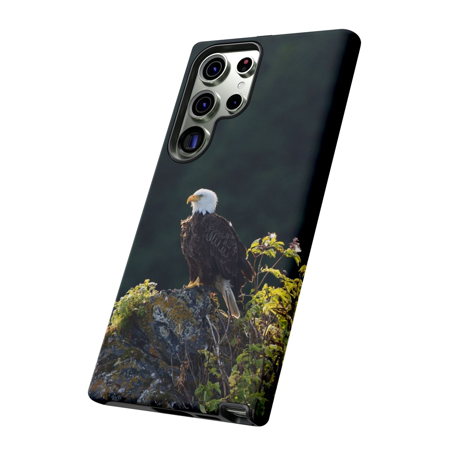 Bald Eagle - Phone Case - America - USA