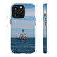 Lake Michigan Phone Case