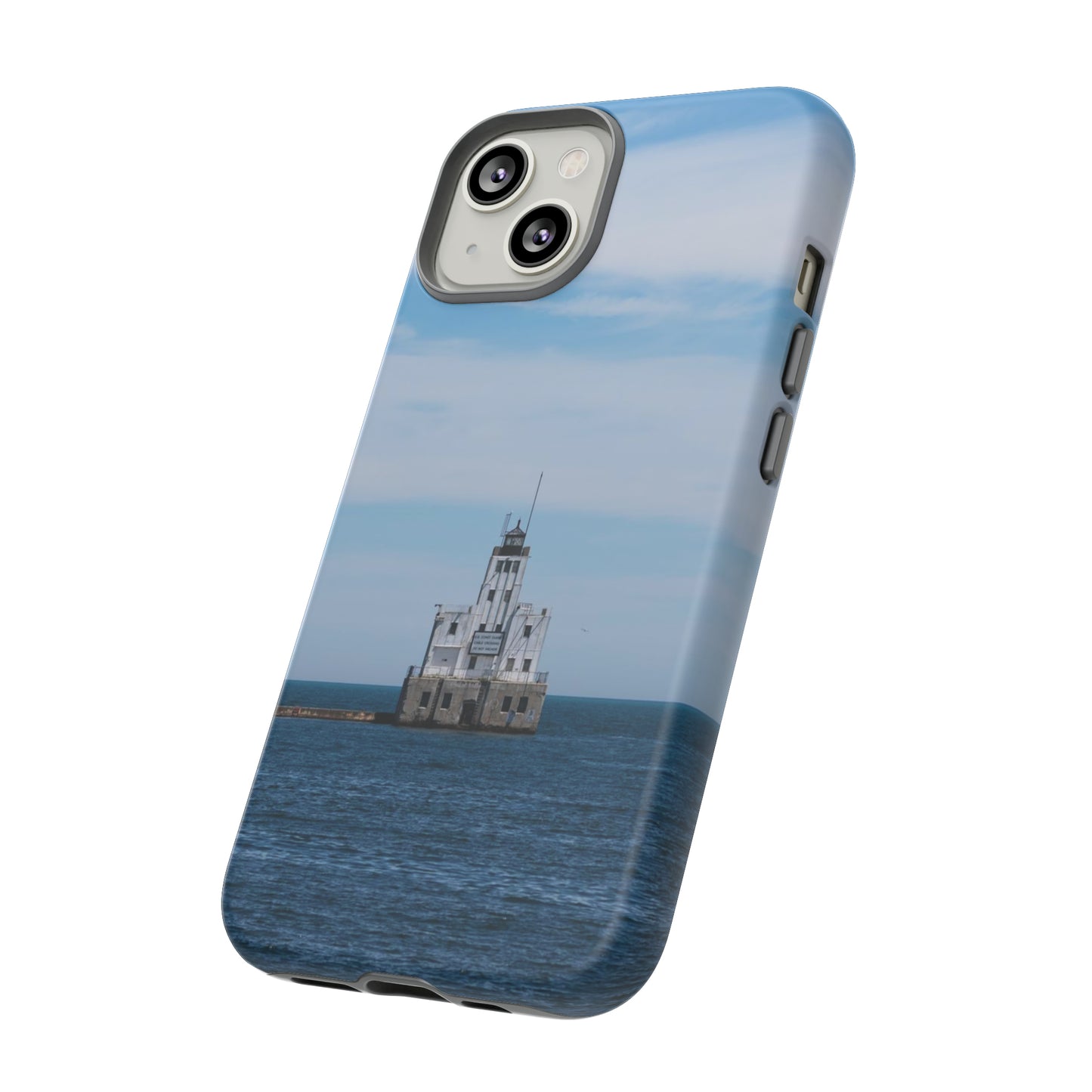 Lake Michigan Phone Case