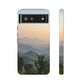 Himalayan Sunset Phone Case