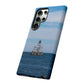 Lake Michigan Phone Case