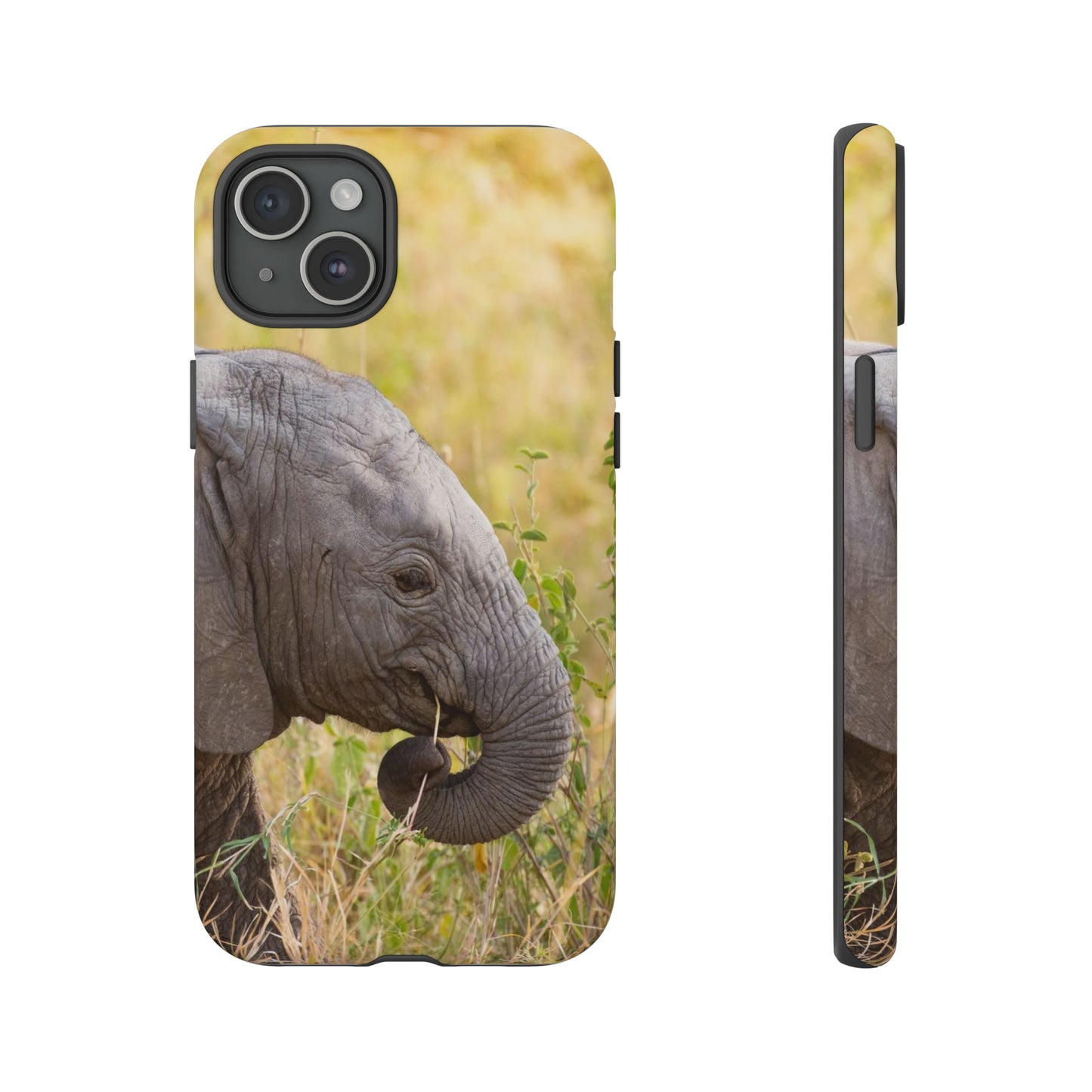 Baby Elephant Phone Case