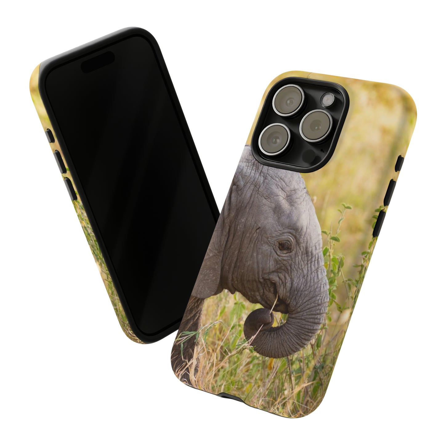 Baby Elephant Phone Case