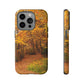 Fall Foliage Phone Case