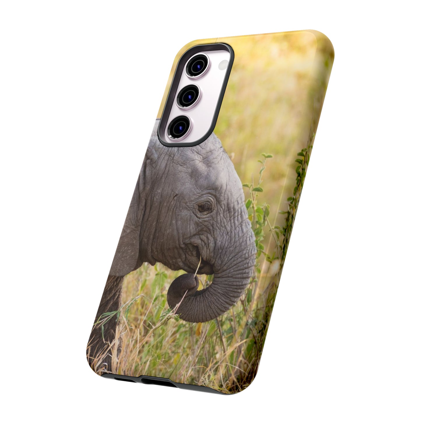 Baby Elephant Phone Case