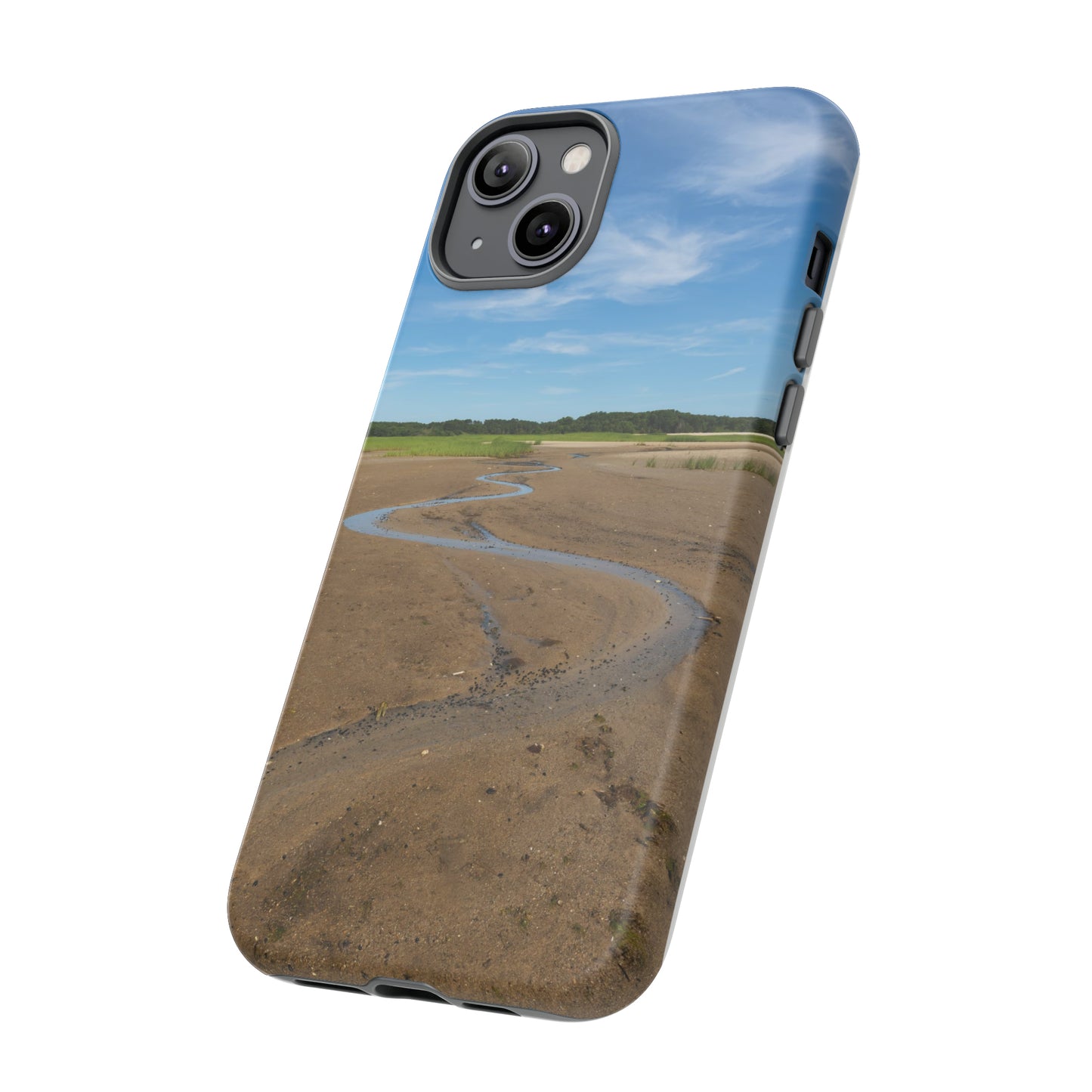 Cape Cod Phone Case