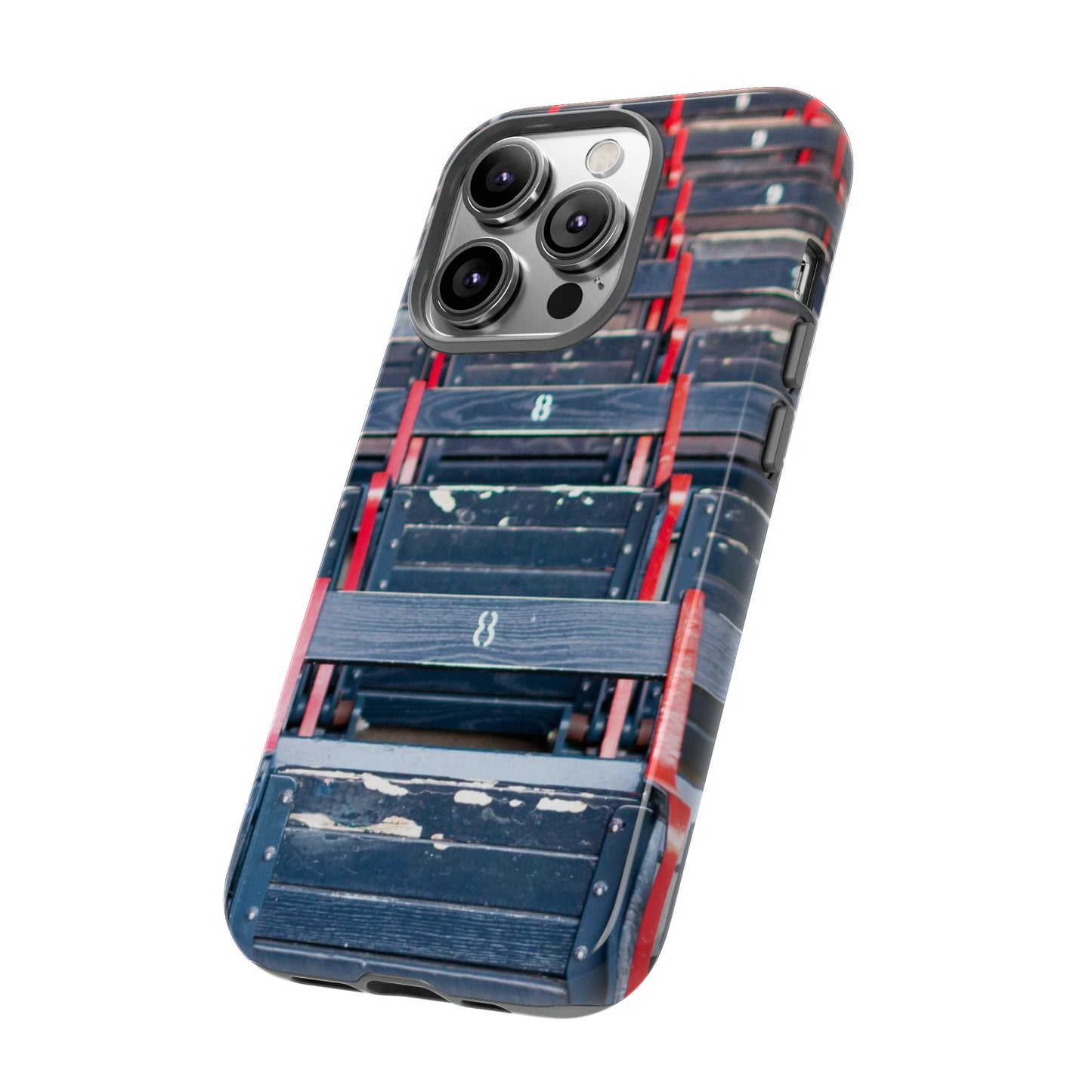 Fenway Phone Case