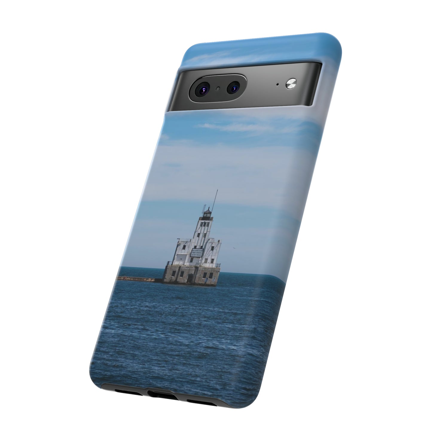 Lake Michigan Phone Case