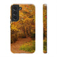 Fall Foliage Phone Case