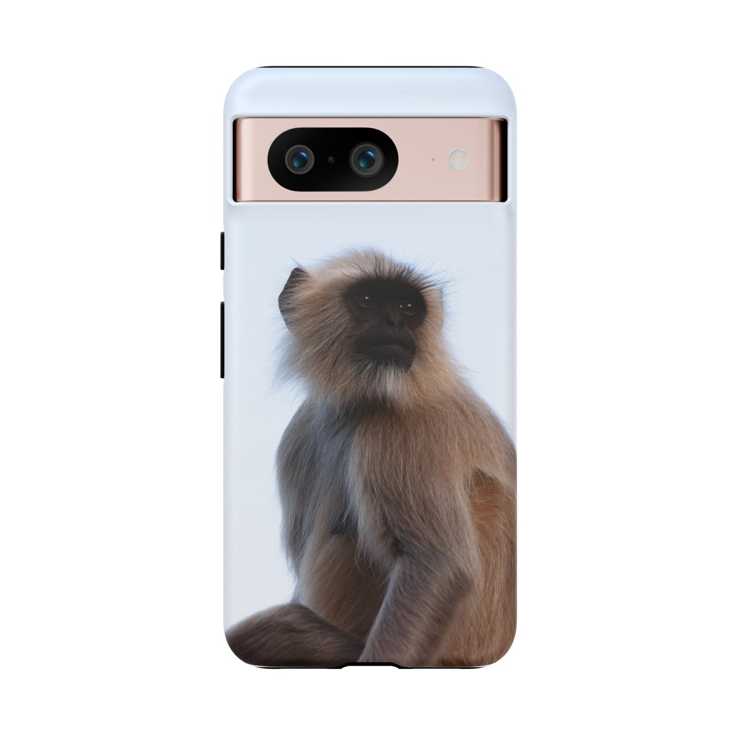 Monkey - Phone Case - America - USA