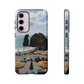 Italian Beach Day Phone Case