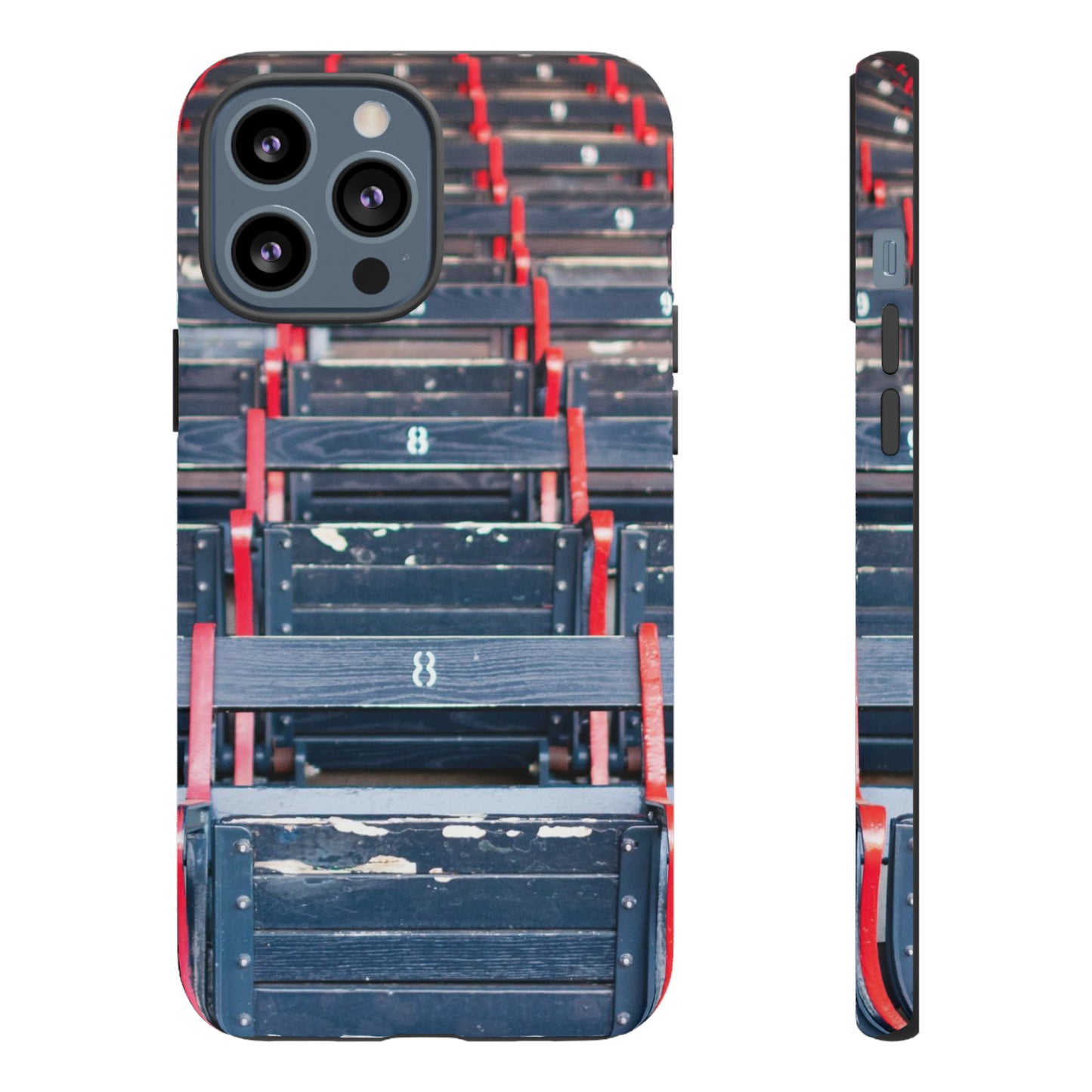 Fenway Phone Case