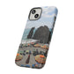 Italian Beach Day Phone Case