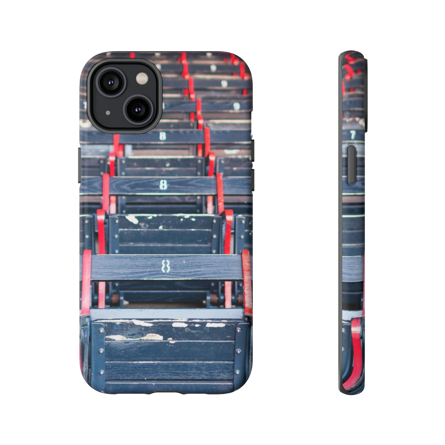 Fenway Phone Case