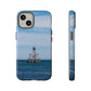 Lake Michigan Phone Case