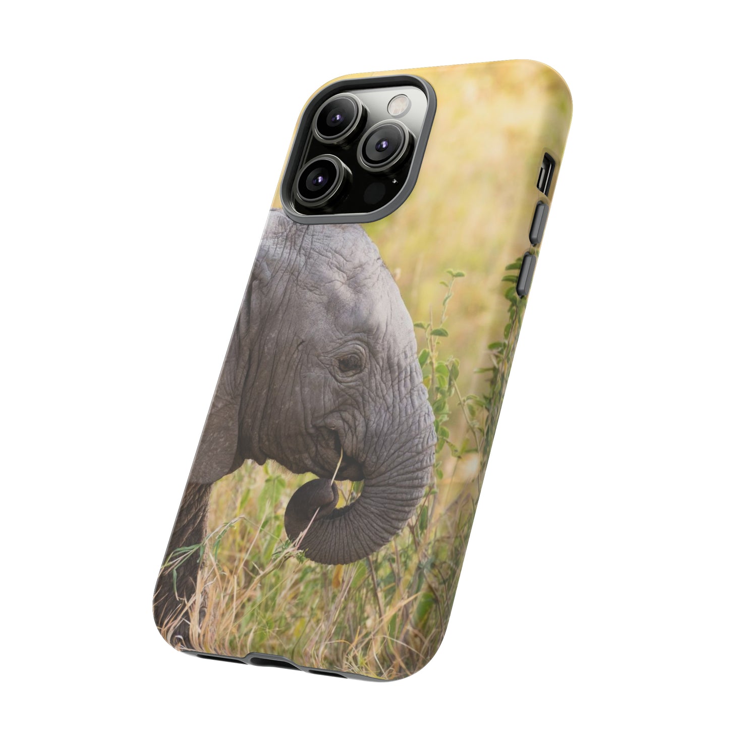 Baby Elephant Phone Case