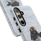 Cute Sea Otter - Phone Case - Alaska