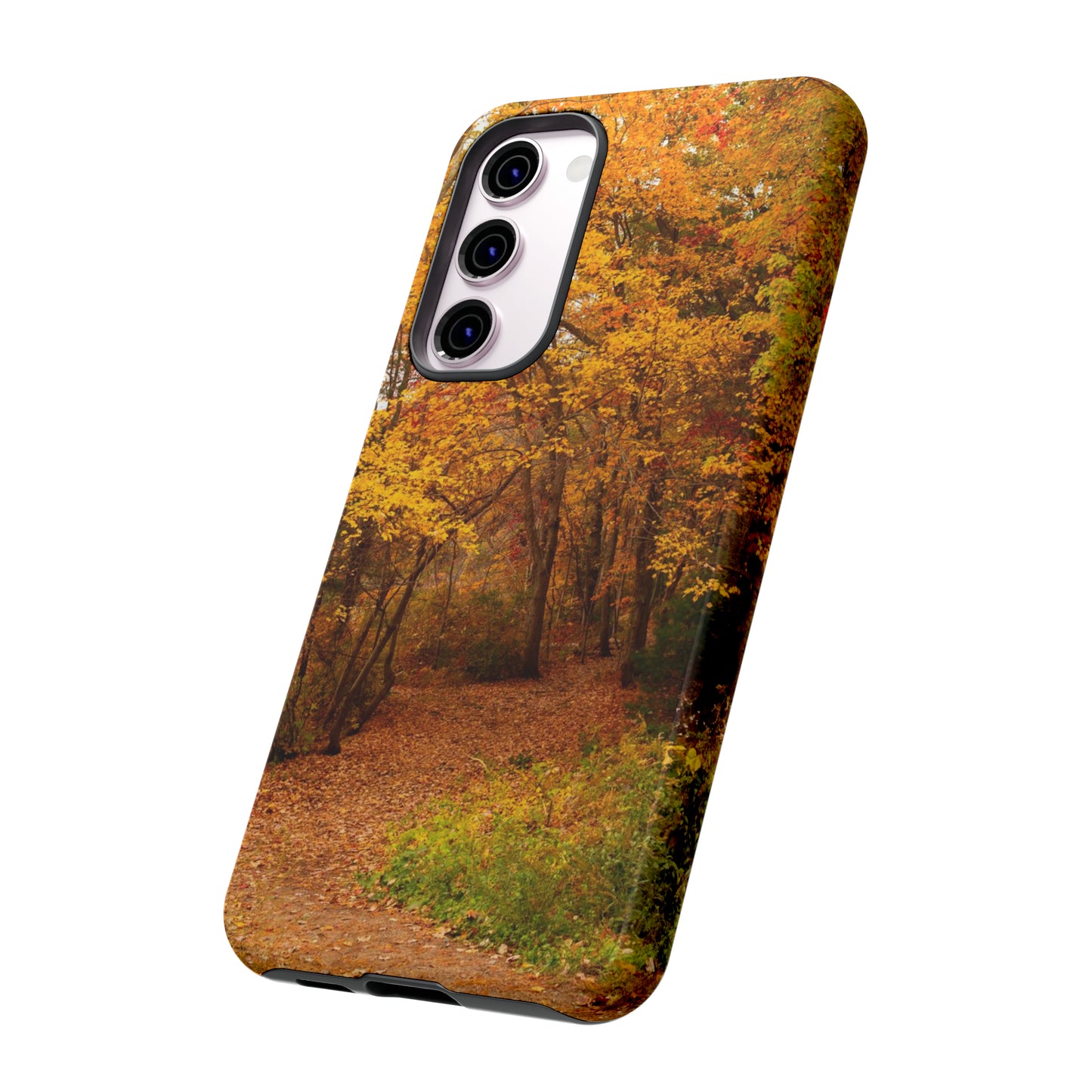 Fall Foliage Phone Case