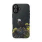 Bald Eagle - Phone Case - America - USA