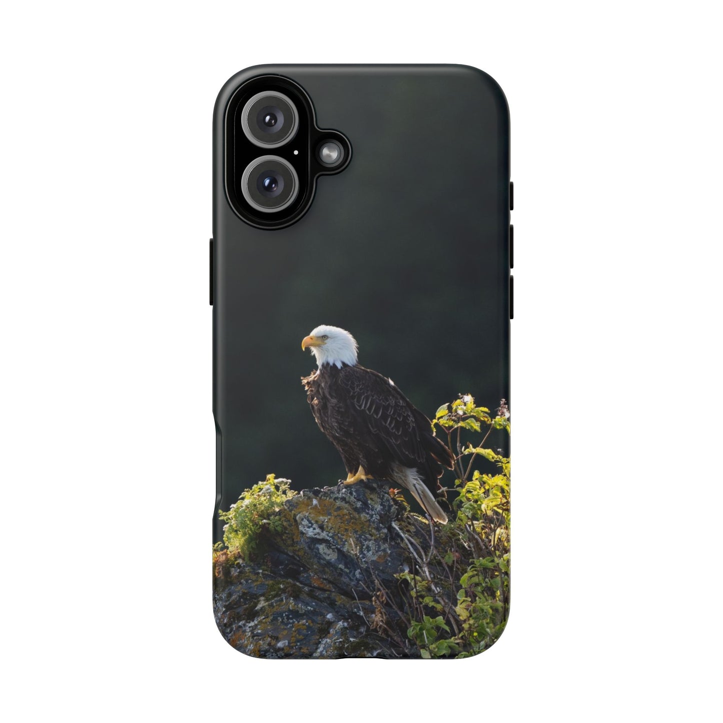 Bald Eagle - Phone Case - America - USA