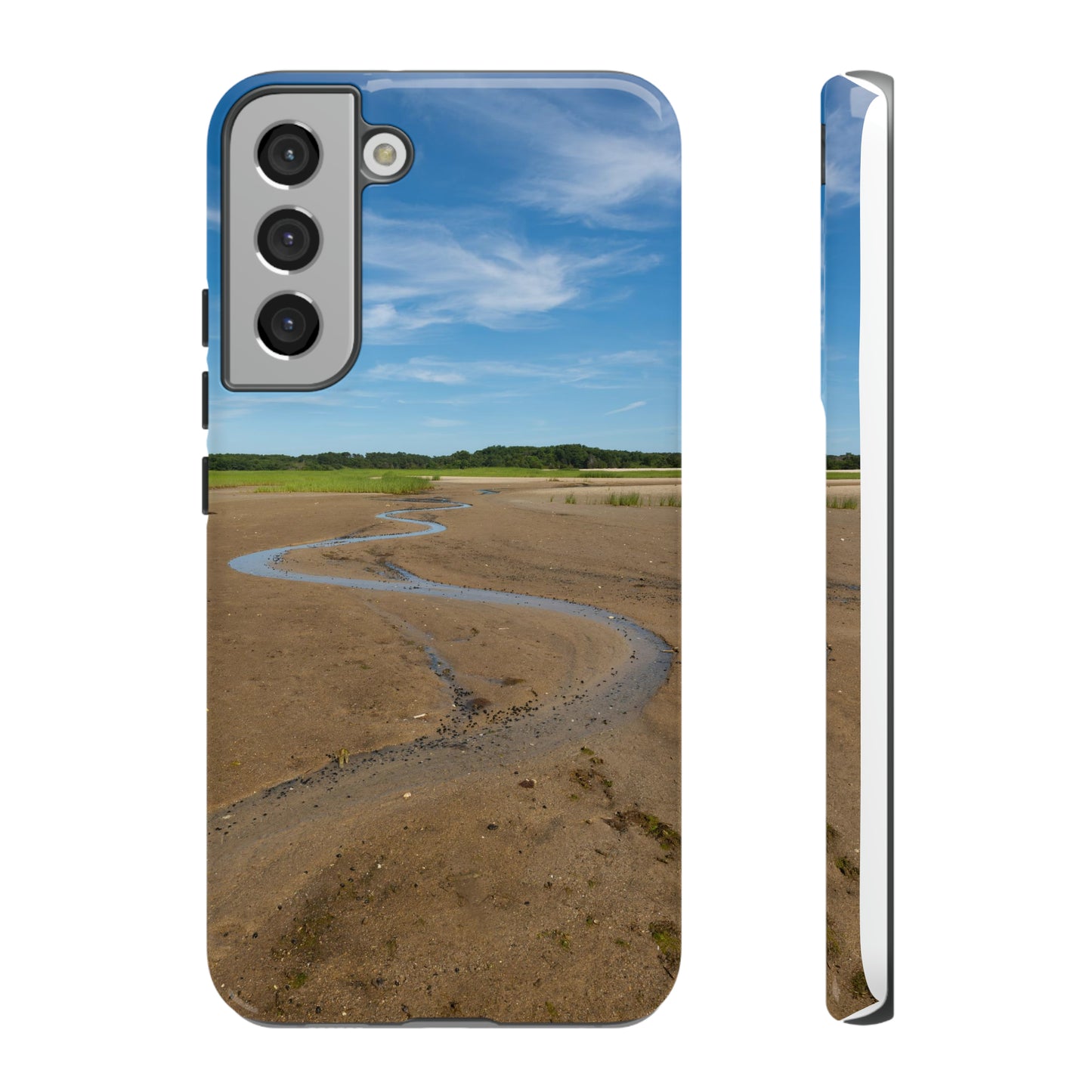 Cape Cod Phone Case