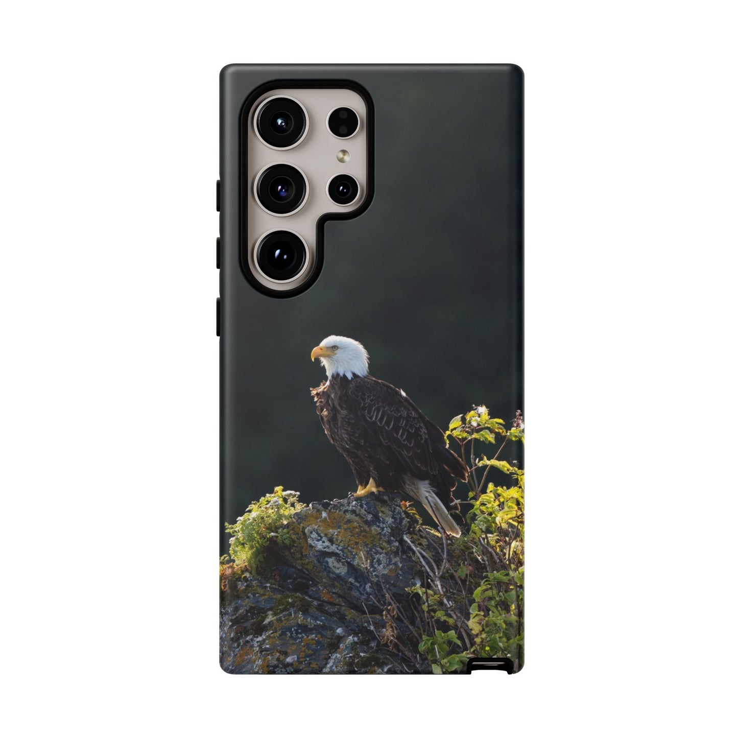 Bald Eagle - Phone Case - America - USA