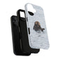 Cute Sea Otter - Phone Case - Alaska