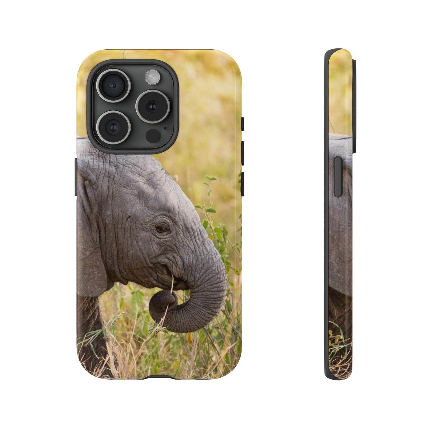 Baby Elephant Phone Case