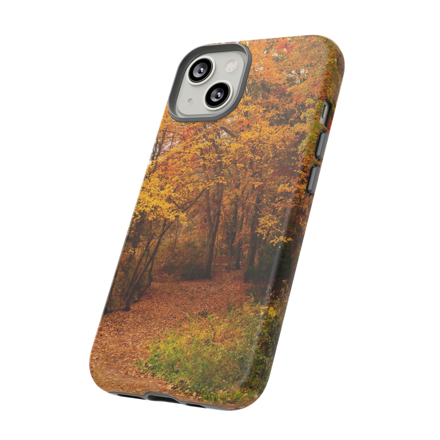 Fall Foliage Phone Case