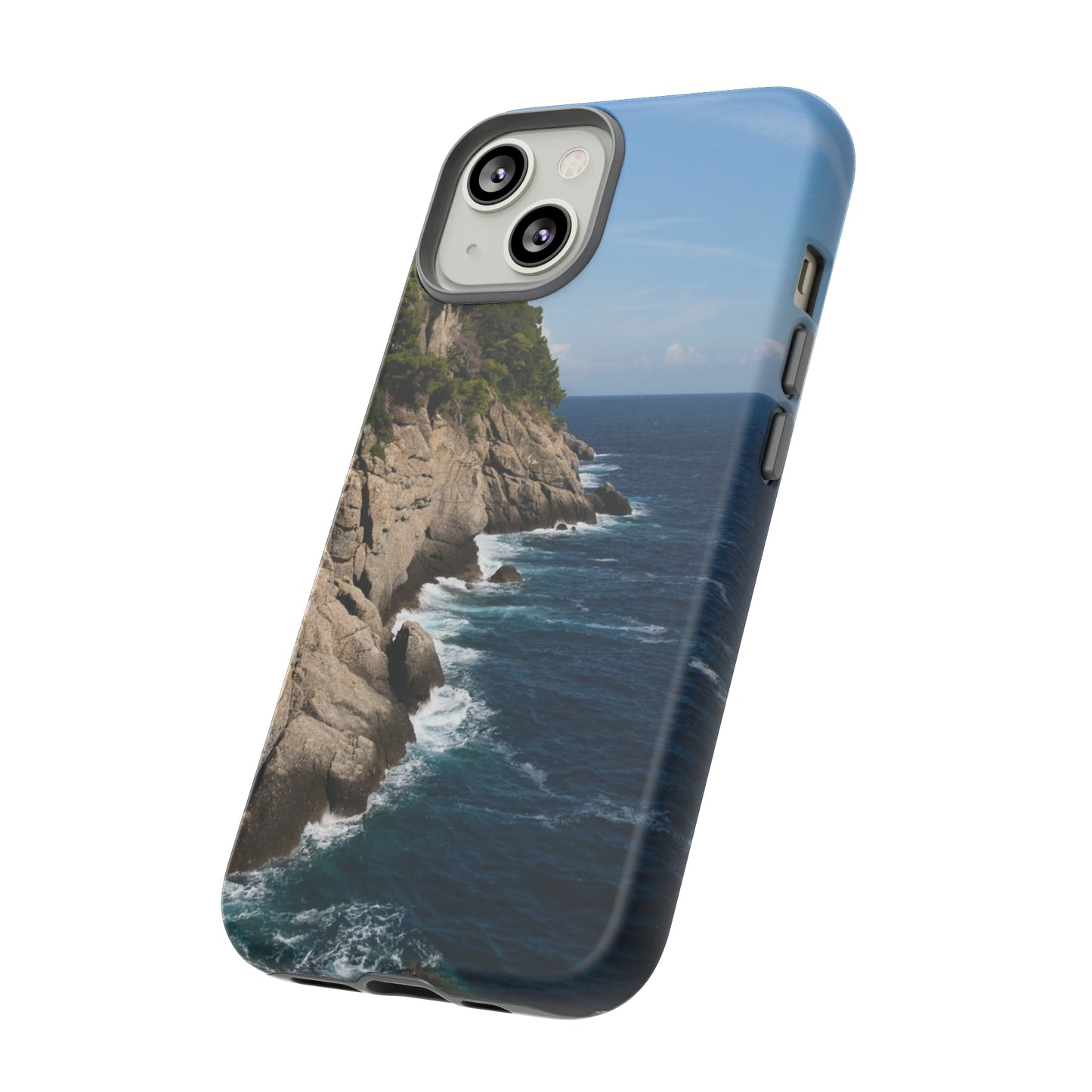 Italian Coast Phone Case