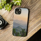 Himalayan Sunset Phone Case