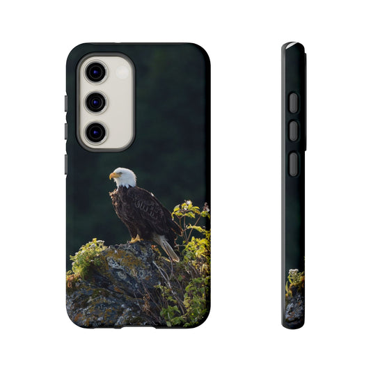 Bald Eagle - Phone Case - America - USA