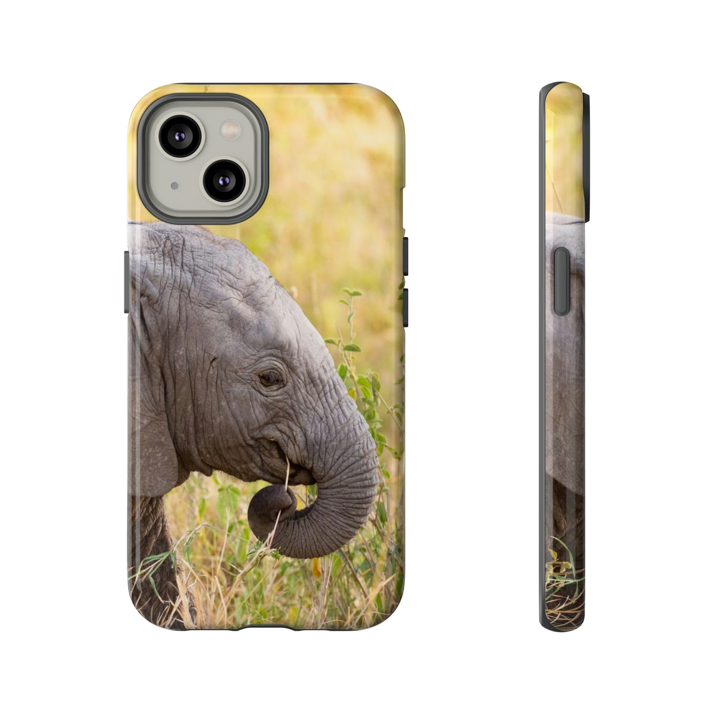 Baby Elephant Phone Case