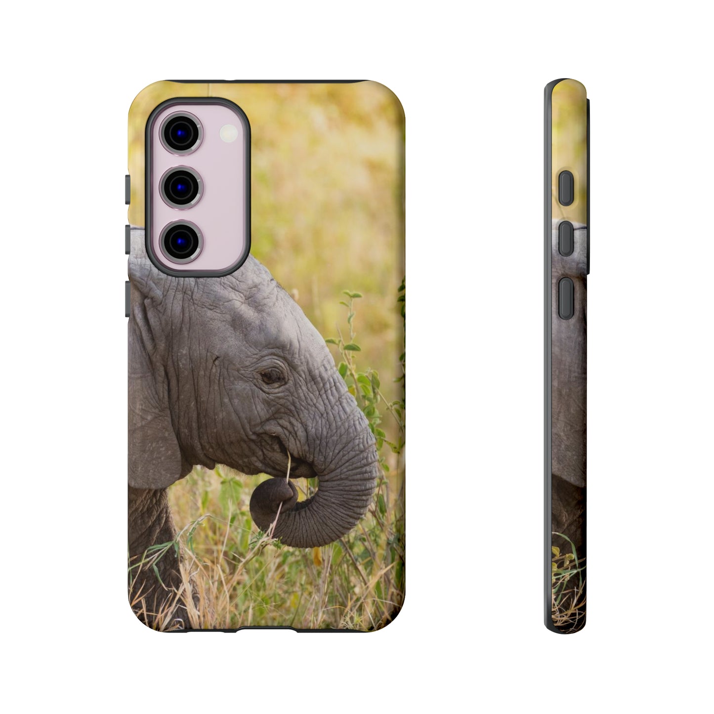 Baby Elephant Phone Case