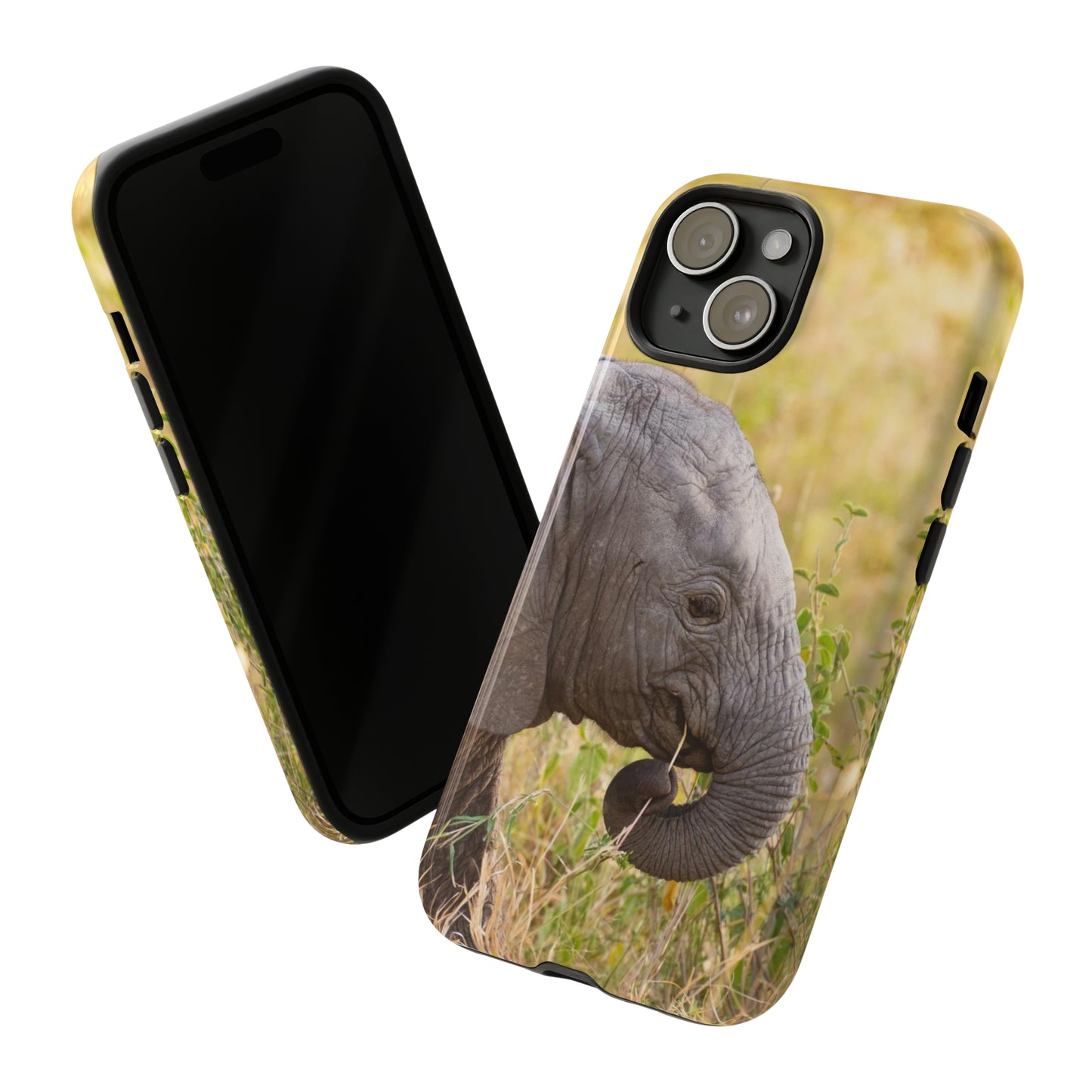 Baby Elephant Phone Case