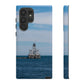 Lake Michigan Phone Case