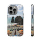 Italian Beach Day Phone Case