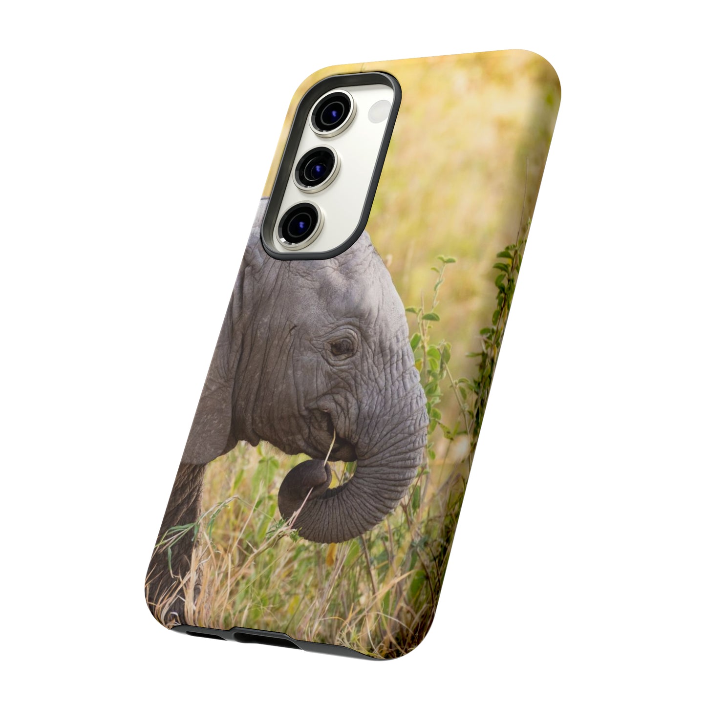 Baby Elephant Phone Case