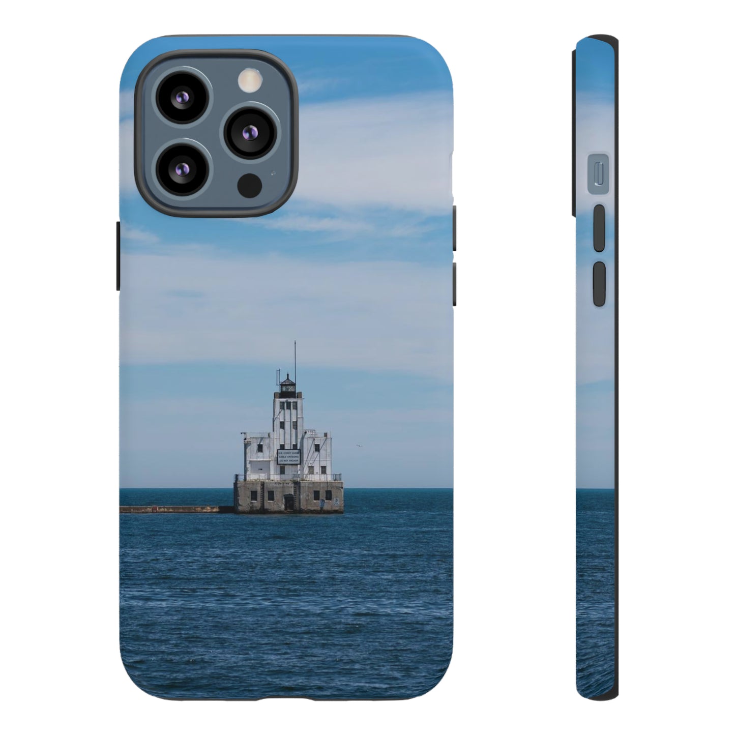 Lake Michigan Phone Case