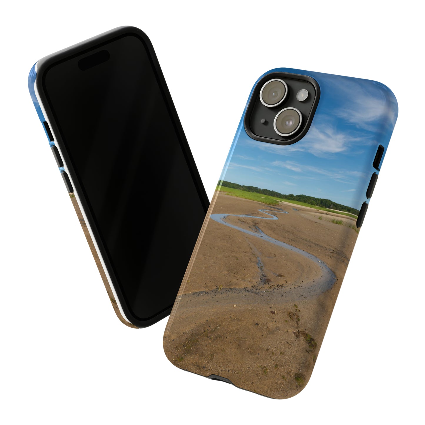 Cape Cod Phone Case