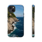 Italian Coast Phone Case