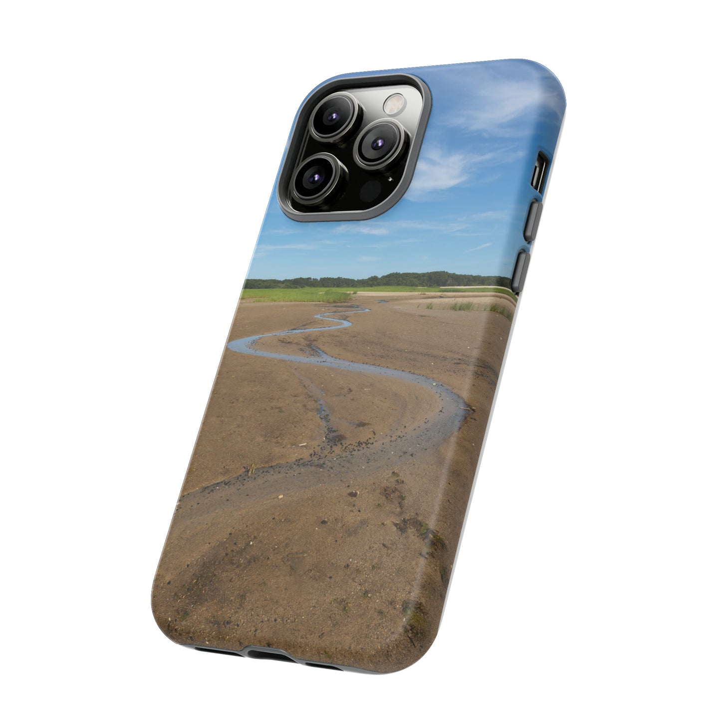 Cape Cod Phone Case