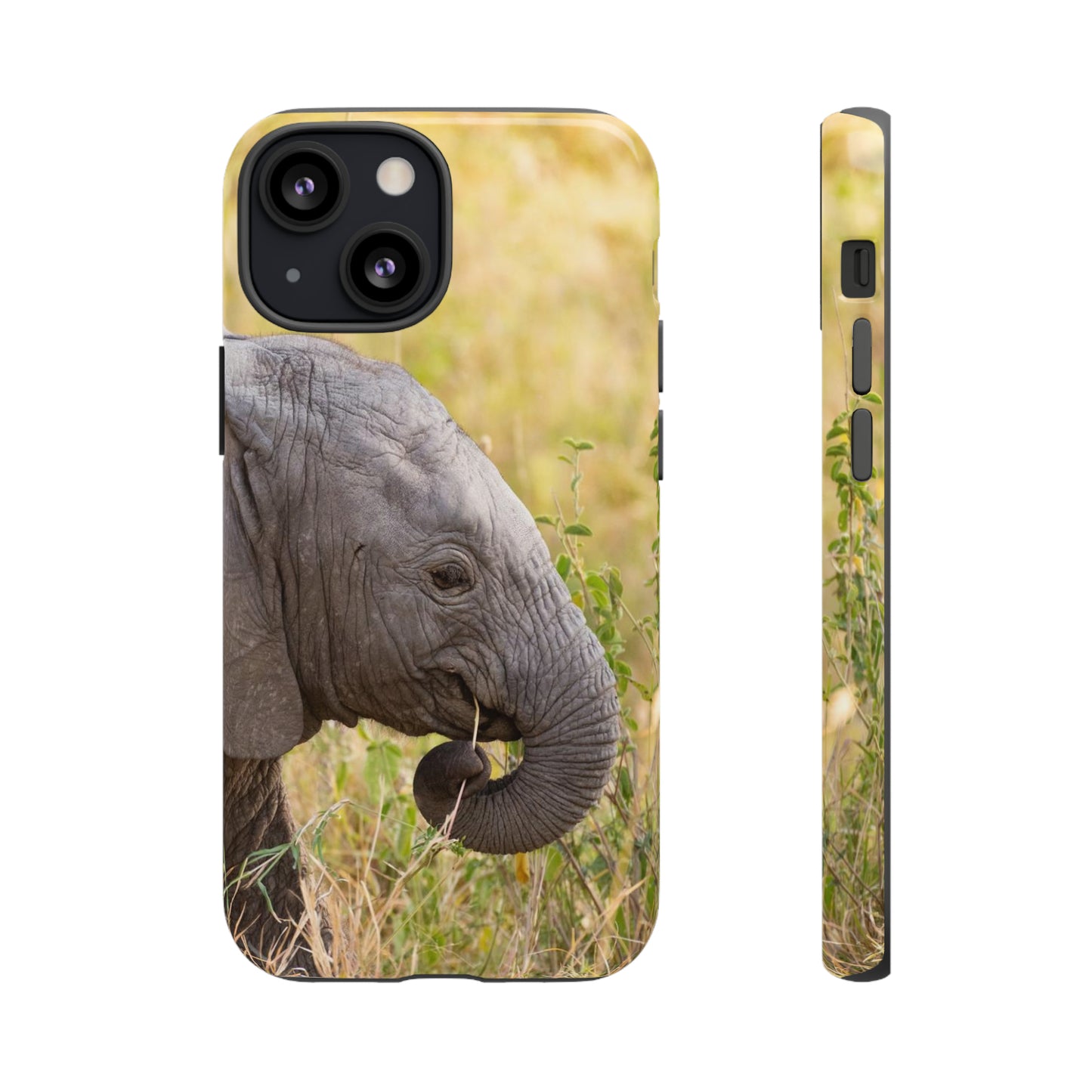 Baby Elephant Phone Case