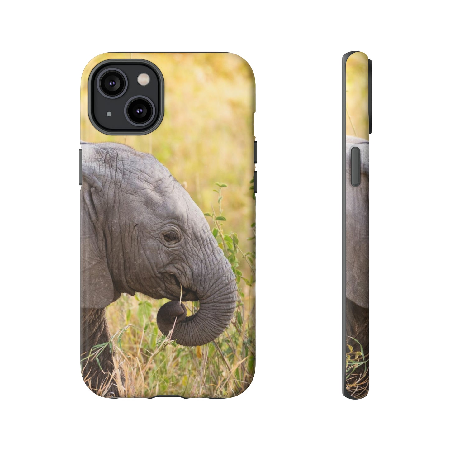 Baby Elephant Phone Case